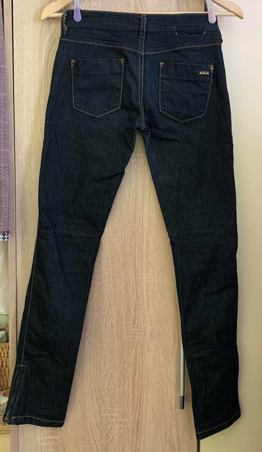 Дънки Levis, Killah, Benetton, и др.- размер- 25, 26-  XS, S