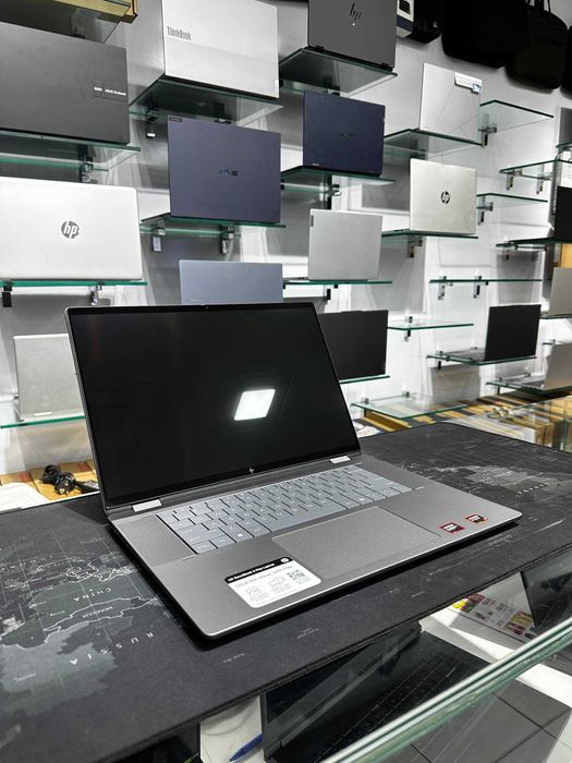 Hp OmniBook X Flip Laptop 16