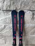 Schiuri ski Fischer Rc4 The Curv Dti sh 150 cm