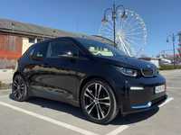 BMW i3 i3s 120Ah-Термопомпа-LED-Navi