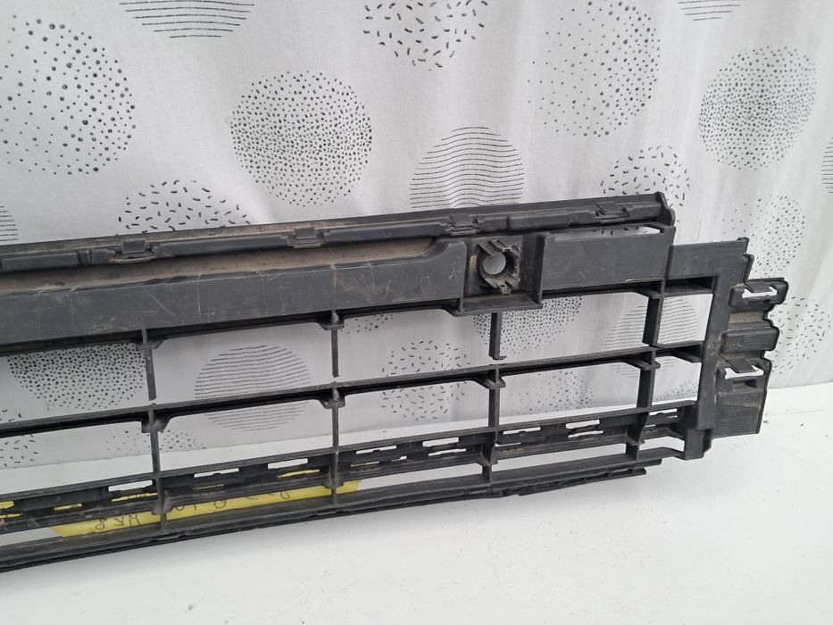 Грил решетка броня Vw Golf 8  Golf 8