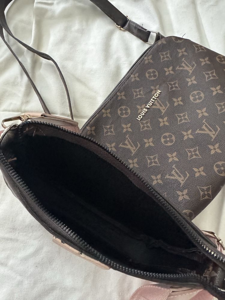 Дамски чанти  Louis Vuitton