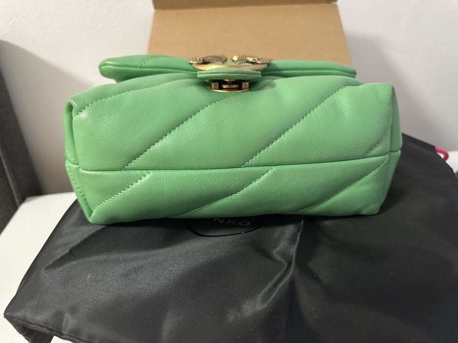 Дамска чанти Pinko