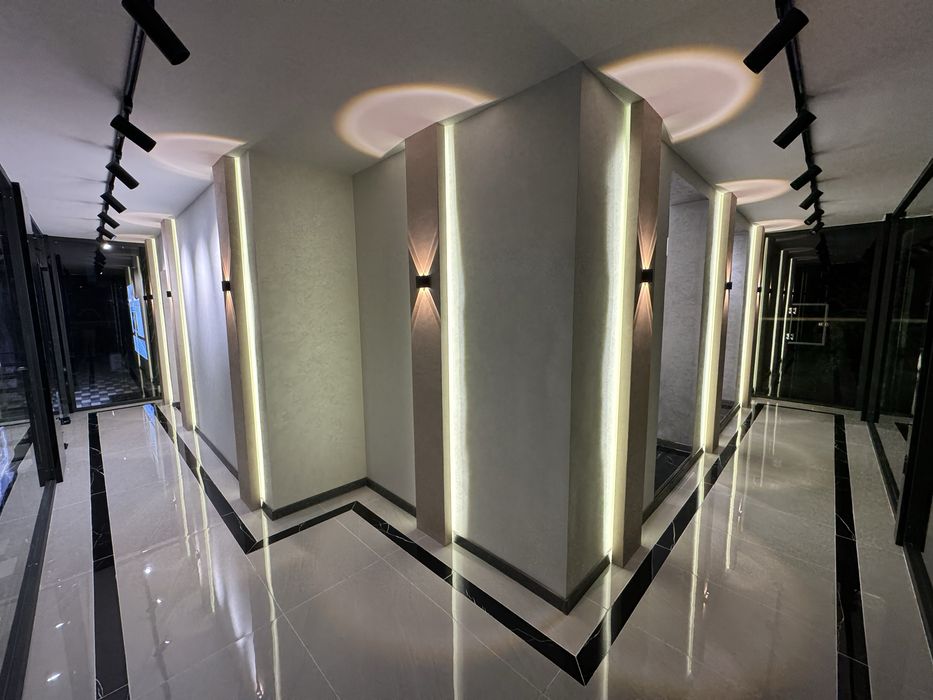 Ц-4 | Алайский - Продается нежилое помещение вдоль дороги 75м2