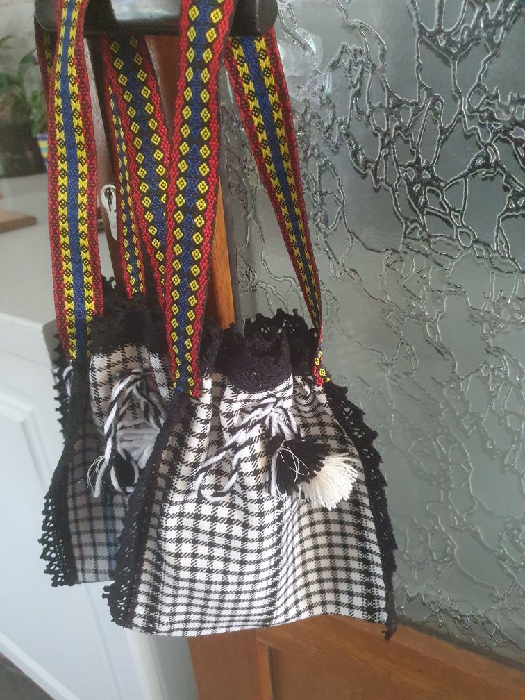 Straita traditionala ardeleneasca