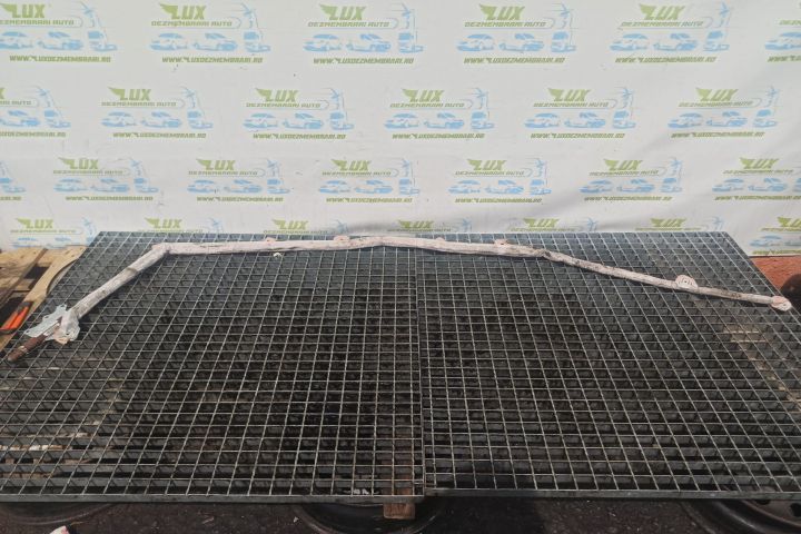 Airbag cortina stanga 8e5880741b Audi A4 B7  [din 2004 pana  2008] seria