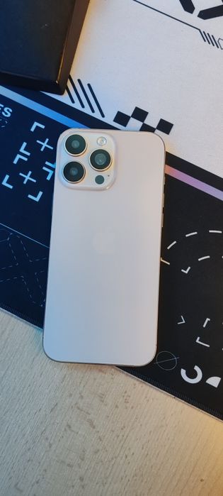 Iphone 16 pro max 512 gb