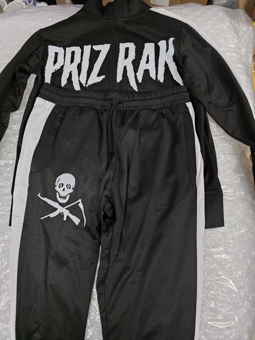 Prizrak 44 Tony Soprano
