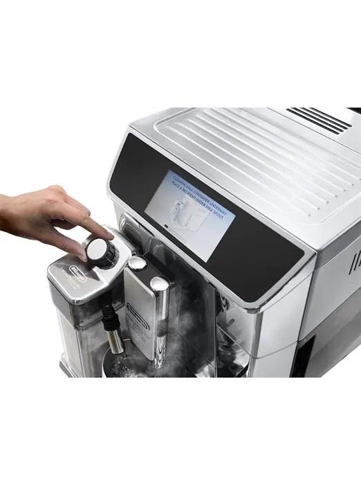 Кофемашина DeLonghi ECAM650.85.MS