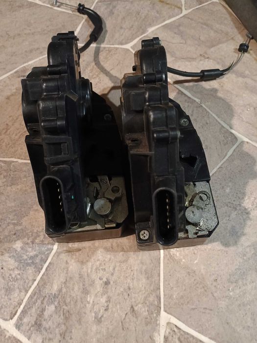 Части за Смарт Форфор 454