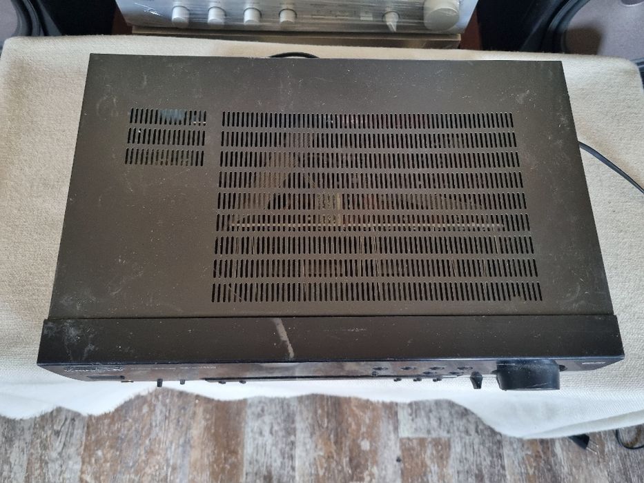 Pioneer SX 205 RDS. 40 watts /canal. Perfect functional.