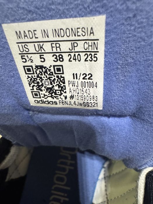 Adidas baieti marimea 38