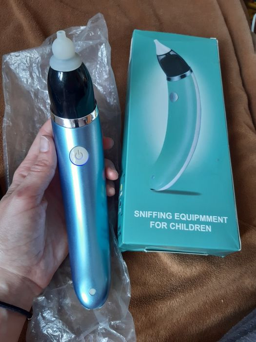 Aspirator nazal pt copii