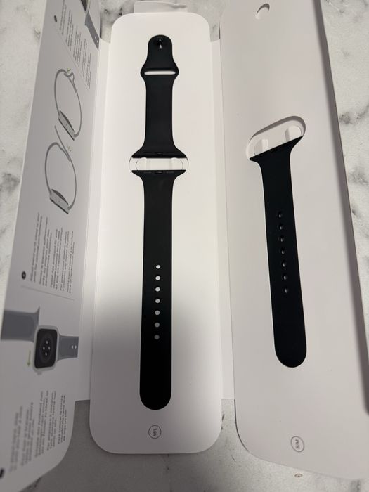 Curea Apple Watch Series 6