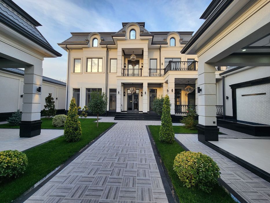 Продается шикарный дом