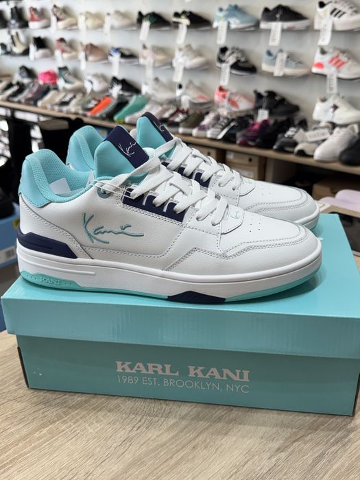 Adidasi Karl Kani Barbati - 45