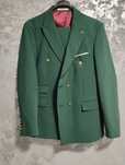 Costum Sacou+pantaloni