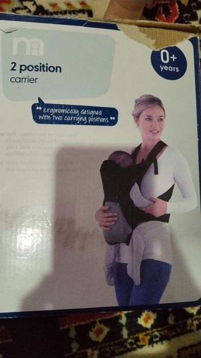 рюкзак кенгуру для переноски ребенка