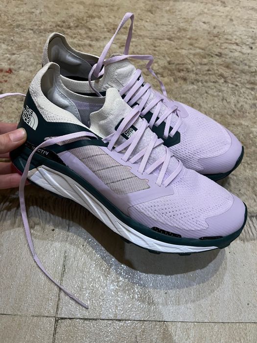 The north face дамски маратонки