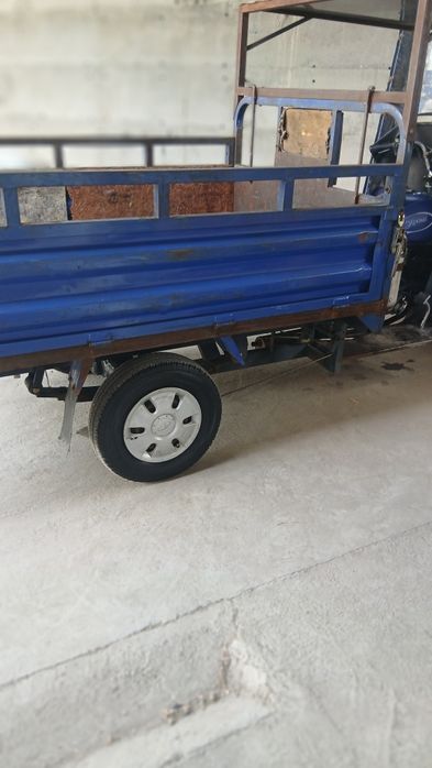 Matarol eldosh sotiladi
