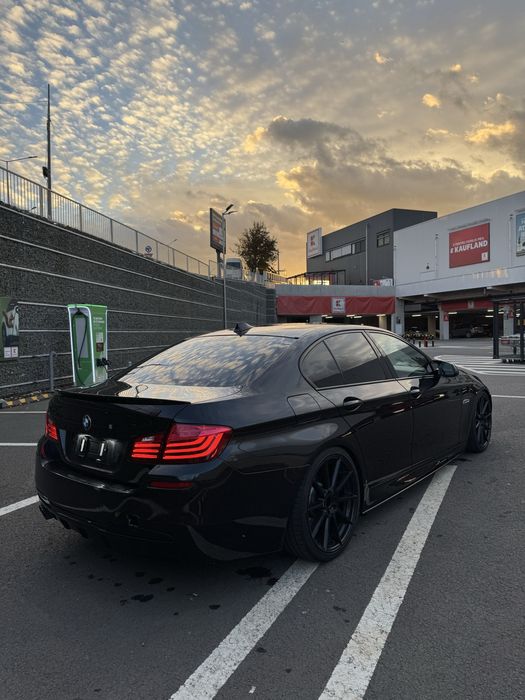 Bmw 520 190 CP M Paket