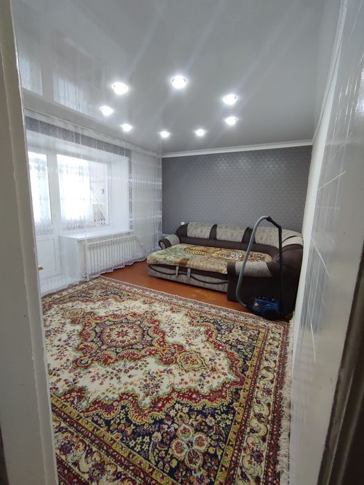 Продам 2х ком. квартиру