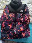 Geacă The North face 700 l