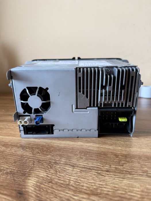 Мултимедия/Навигация VW RNS 510 1T0035680P (C12) от 2013г.