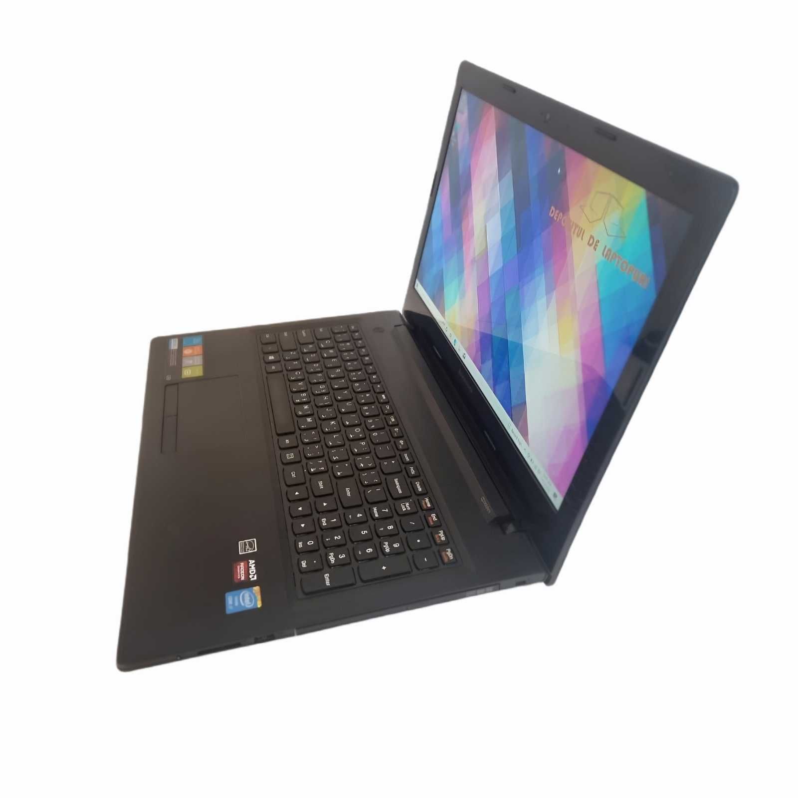 Laptop Lenovo g50-70 15,6' HD i7-4510U AMD Radeon HD 8500M 8GB RAM