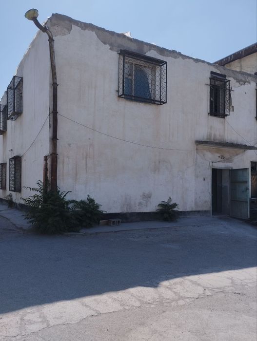 Продам 2-х этажное помещение 968 кв. м. Домбрабад
