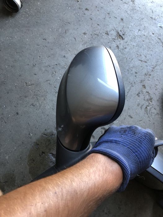 Огледало бмв е90/91 фейслифт ( ogledalo bmw e90/91 LCI )