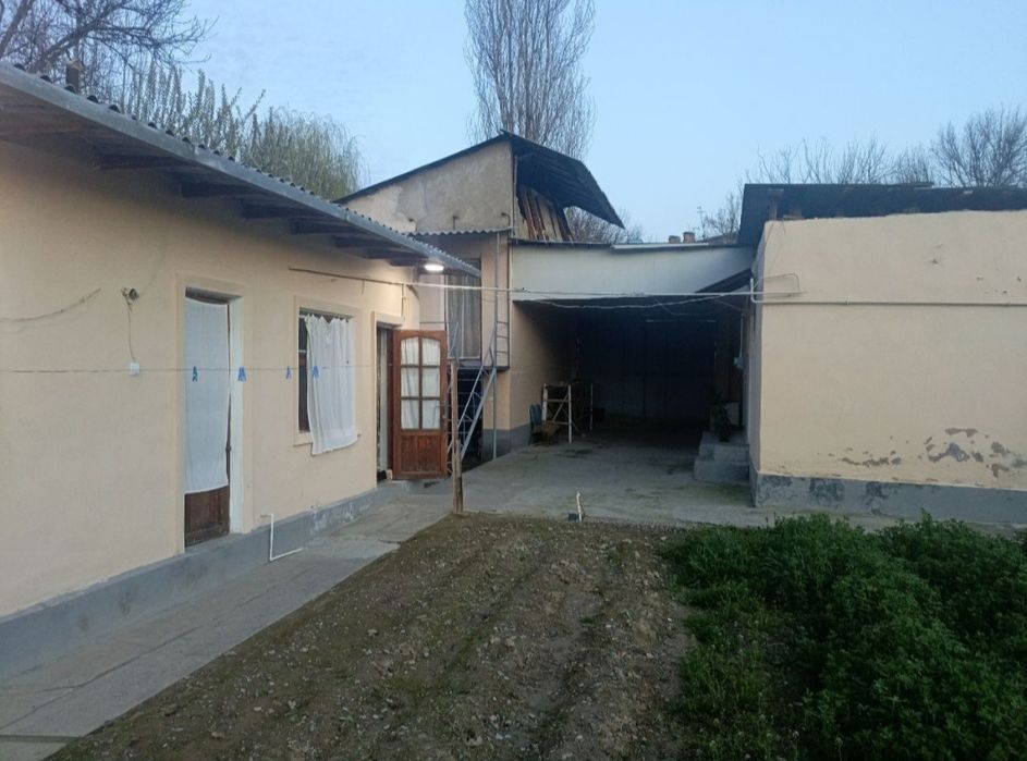 Срочно сдаётся в аренду участок Кибрай  Селекция 2 комната ср рем сдае