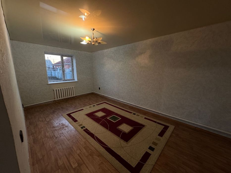 Аренда частного дома