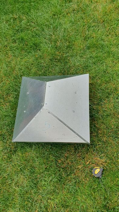 Шапка за кумин 60×60см.