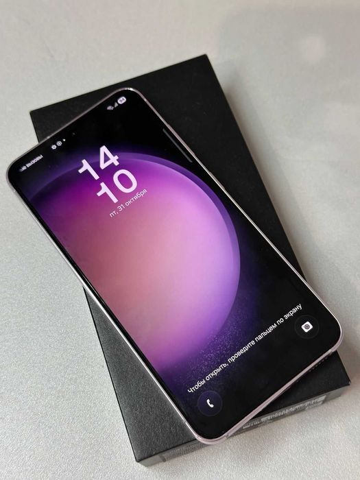 Samsung Galaxy S23 (аксай 0715) лот 769242