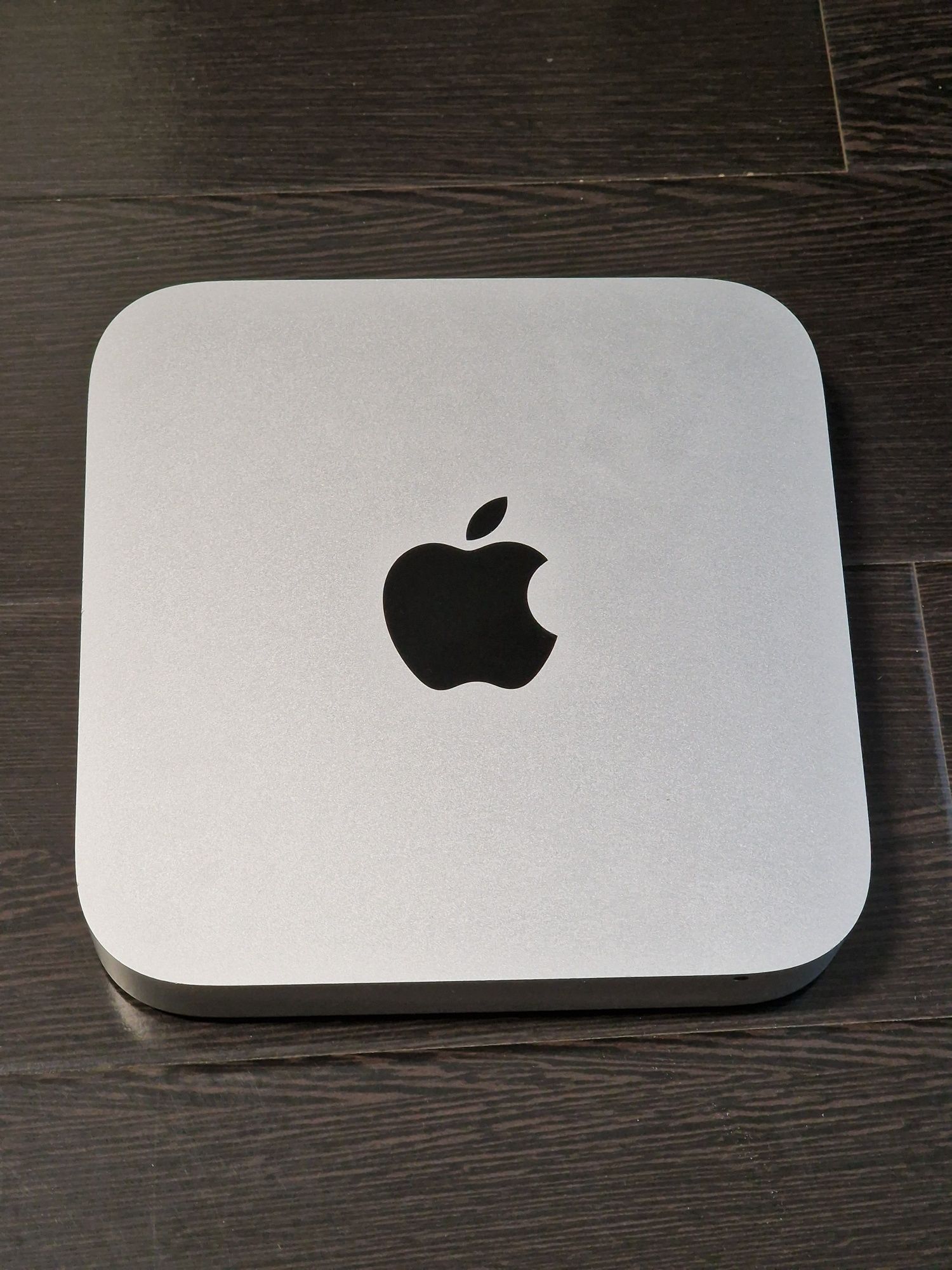 Mac Mini Late 2014 16 GB RAM, SSD
