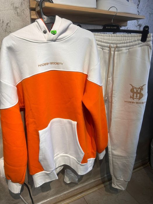 Trening Made by Society Calitate Superioara