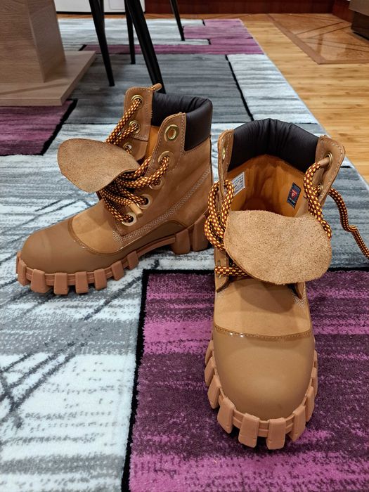 Timberland Humberto  Leon 6