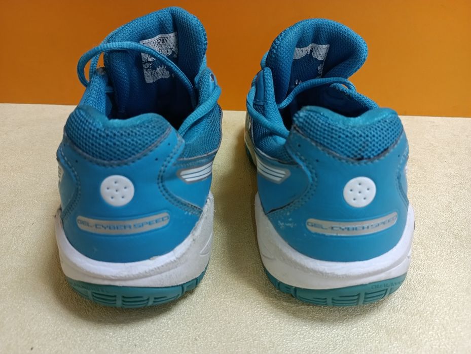 Asics Gel Cyber Speed N 37,5 - 22 лв