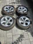 Jante originale Bmw r16