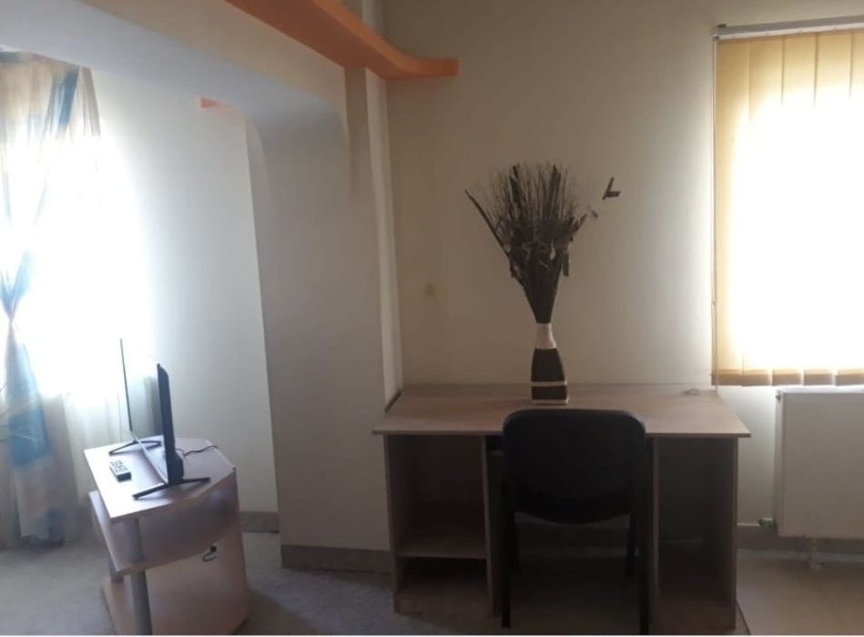 Garsonieră Trivale de închiriat