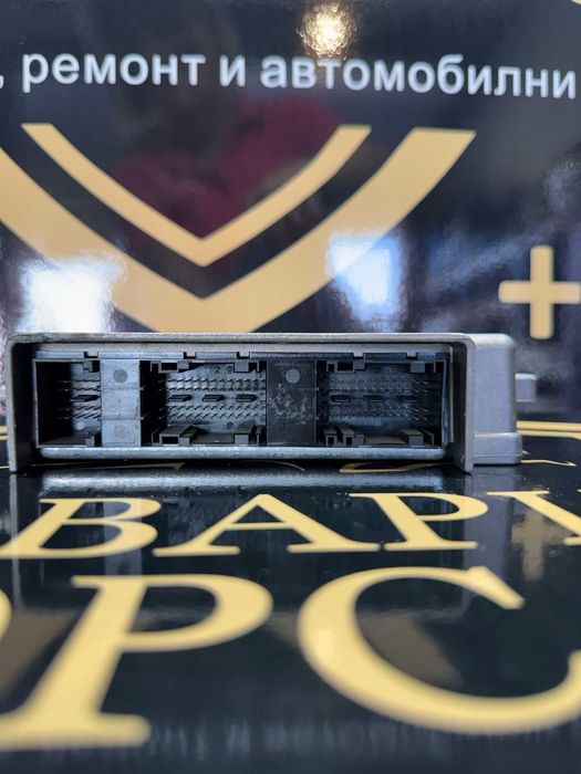 SRS Airbag модул за BMW 5 серия F10/F11  530d  9209684