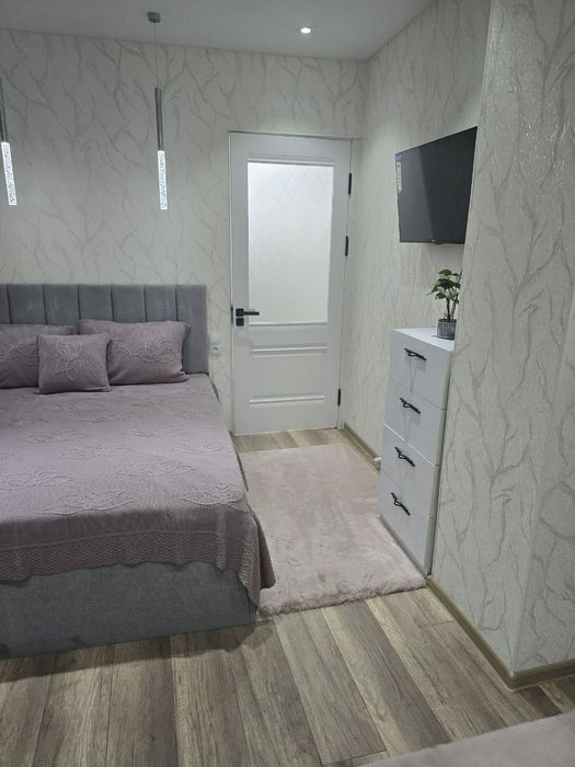 Квартира продаётся. Минор метро Ц-6 1в2/4/4 евро меб тех
