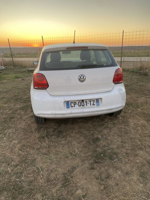 De vanzare polo