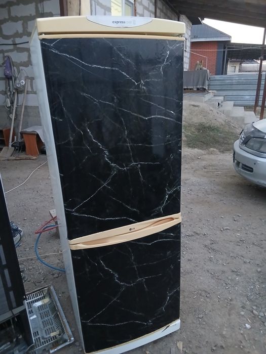 Холодильник с доставкой