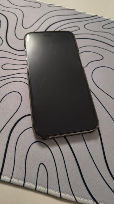 Iphone 15 pro max / 256 GB / Garantie