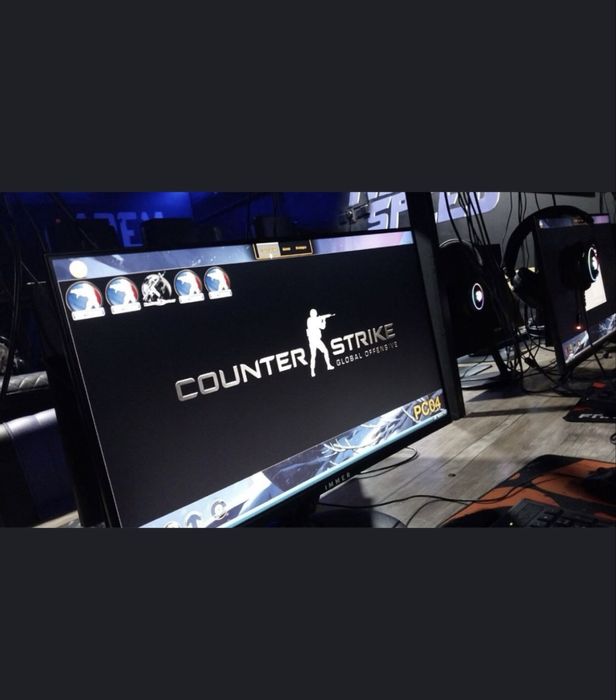 Установка и настройка Gameclass pan cafe Runpad pro