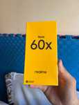 Realme Note 60X новый телефон ашлмаган алы усталмаган оригинал 100%