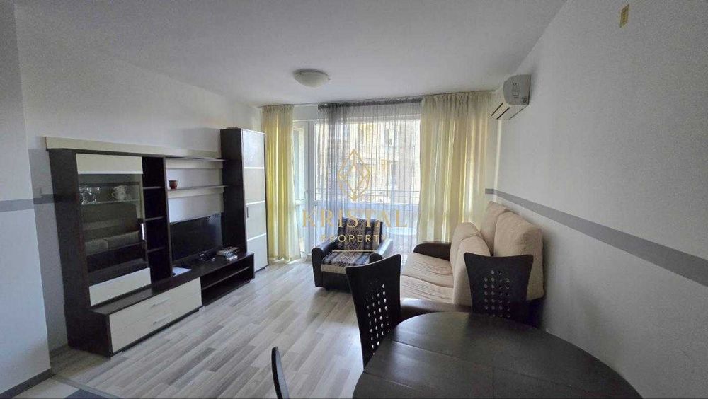Продава се Двустаен апартамент в Свети Влас - 57 кв.м за 1448 €/кв.м - Снимка #3