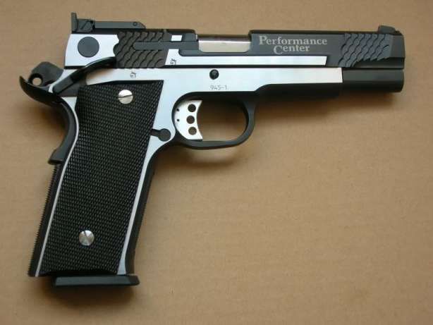 Pistol Airsoft (CALITATE BUNA) FULL METAL, Cu Recul Gaz Coz Colt 1911